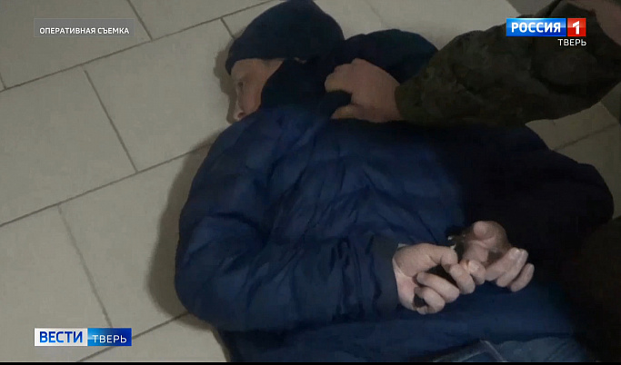 В Твери начальнику отдела областного военкомата грозит до 8 лет лишения свободы за взятки 