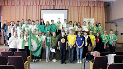 Более 1,1 тысяч юных жителей Тверской области учатся охранять природу в школьных лесничествах
