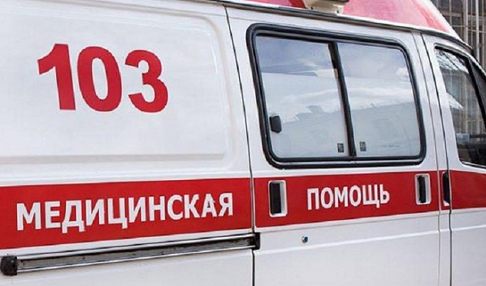Скорая помощь стала быстрее приезжать к пациентам в Тверской области
