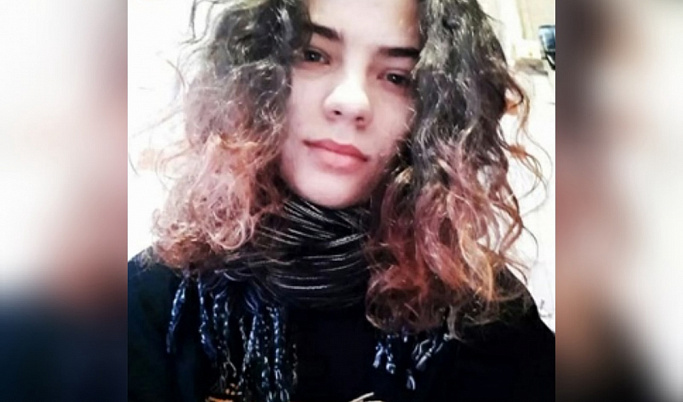 25-летняя Александра Осипова пропала в Вышнем Волочке