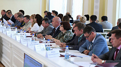 В Тверской области распределили субсидии на поддержку местных инициатив