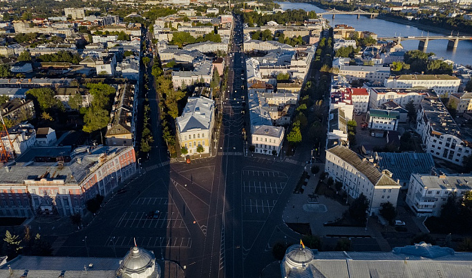 На Гоголевском бульваре в Москве откроется фотовыставка о достопримечательностях Тверской области
