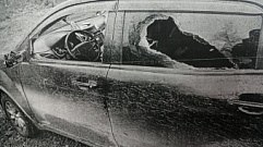 В Тверской области за разбитые стекла в авто москвичу грозит два года тюрьмы