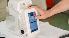 Оборудование экспертного класса применяют для лечение пациентов в ДОКБ в Твери