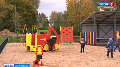 В детских садах Твери организуют дежурные группы