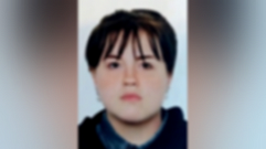 В Твери разыскивается пропавшая 15-летняя девушка