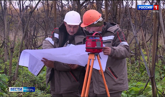 К концу 2026 года природное топливо должно прийти во все негазифицированные муниципалитеты Тверской области