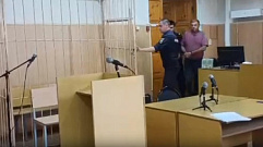 Житель Бежецка заключен под стражу за попытку заказного убийства своего соперника