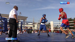 В Твери отметят Международный день бокса
