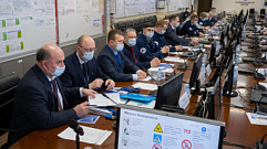 Эксперты ВАО АЭС провели семинар для работников Калининской АЭС