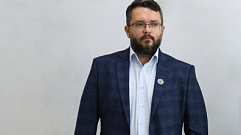 Максим Петрушин стал главврачом Тверской станции скорой медицинской помощи