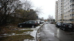 В Твери почти 600 автовладельцев оштрафовали за неправильную парковку