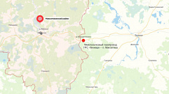 В Тверской области продолжается строительство газопровода ГРС «Бежецк» - Максатиха