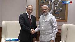 Отношения с Россией: Индия не поддалась на угрозы США