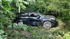 В ДТП в Тверской области пострадала 58-летняя пассажирка «Хонды»