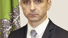 Владимир Пашедко вступил в должность главы Нелидовского городского округа
