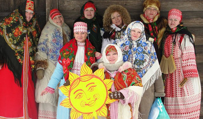 Тверской государственный объединенный музей анонсировал программу Масленичных гуляний