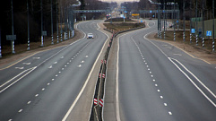На трассе м-11 в Тверской области разрешат ездить под 130 км/час