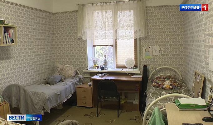 Тверской медуниверситет помогает молодым семьям с жильем