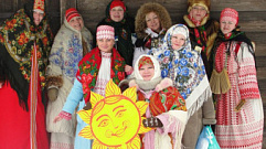 Тверской государственный объединенный музей анонсировал программу Масленичных гуляний