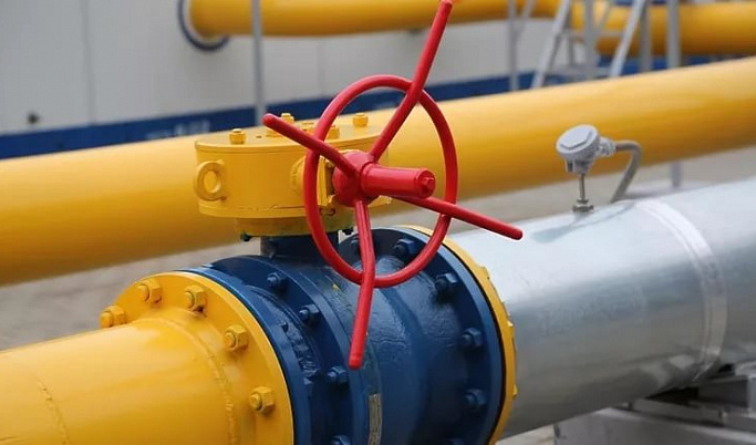 В Тверской области за год планируют построить более 130 км газовых сетей