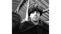 В спецоперации на Украине погиб военный из Тверской области Павел Бобков