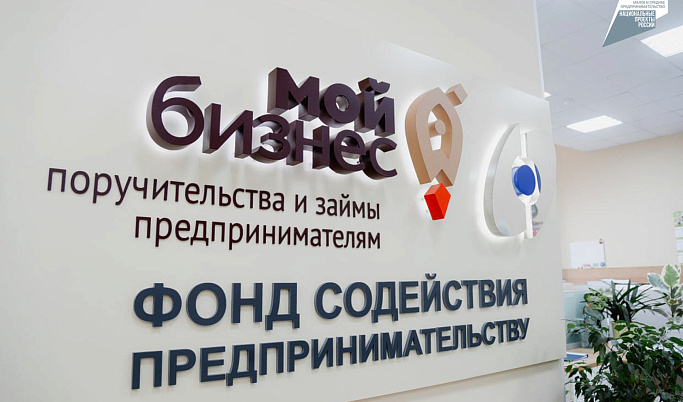 В Тверской области самозанятые могут подать онлайн-заявку на получение льготного займа