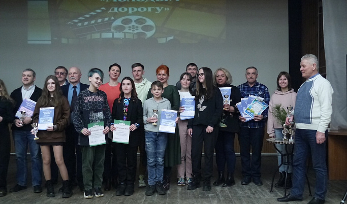 В Твери пройдет фестиваль-конкурс «Молодым - дорогу»
