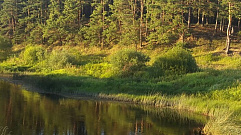 Селигер в Тверской области вошел в список самых красивых озёр в стране