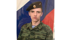 Погибшему в боях на Украине Сергею Щеглову установят памятную табличку во Ржеве
