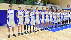 Тверская юниорская сборная сыграет на первенстве России по баскетболу