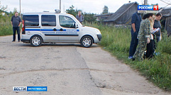 Установлены личности подозреваемых в убийстве таксиста под Тверью                                                          