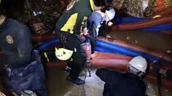 Водолаз погиб при спасении детей в Таиланде