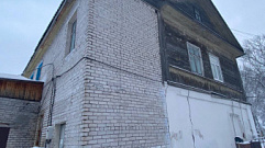 В Торопце на стенах жилого дома образовались трещины 