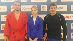 Тверские спортсмены покорили Кубок России по универсальному бою