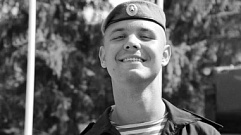 Еще один молодой десантник из Тверской области погиб в спецоперации на Украине