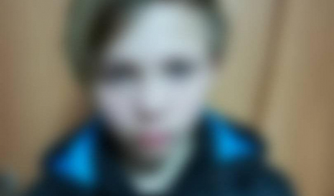 Пропавшего 13-летнего мальчика ищут в Твери
