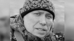 В Твери простятся с погибшим в ходе спецоперации Алексеем Беляевым 