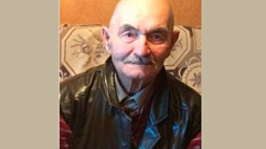В Твери пропал 84-летний Юрий Егоров