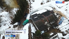 Крупный теракт предотвратили в Тверской области 