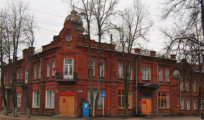 Студенты  МАРХИ предложили проекты по восстановлению и сохранению храмов Тверской области 