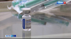 В Тверской области более 7,5 тысячи человек сделали прививку от коронавируса