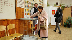 В Тверской области завершился первый день голосования на выборах президента