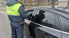 На дорогах Тверской области инспекторы снова проведут «Контроль трезвости»