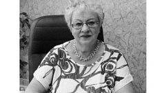 В Калязине скончалась директор районного Дома культуры Валентина Колунова 