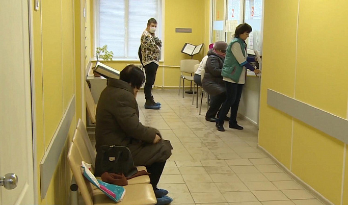 В Роспотребнадзоре рассказали о ситуации с гриппом и ОРВИ в Тверской области