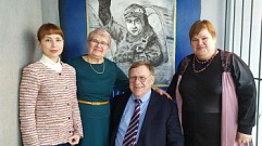 В Твери отмечают 115-летие со дня рождения писателя Бориса Полевого