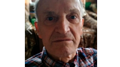 В Тверской области ищут 82-летнего Алексея Родионова