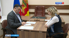 Кабинеты охраны зрения детей появятся в районных центрах Тверской области