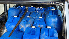 Помощник машиниста украл 450 литров дизельного топлива в Тверской области